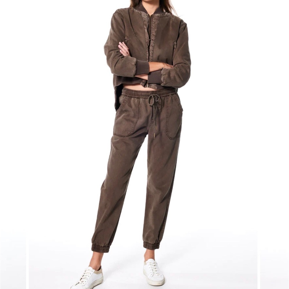 YFB Joggers
